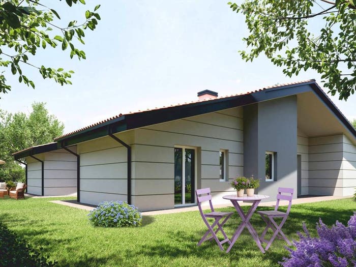 Casa con 5 locali in vendita in Centro, Budrio