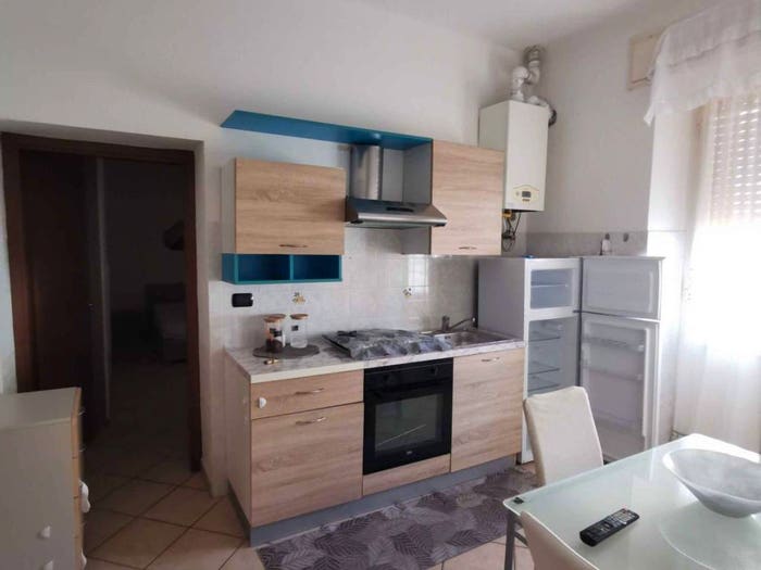 Appartamento trilocale in vendita in Centro, Castelfidardo