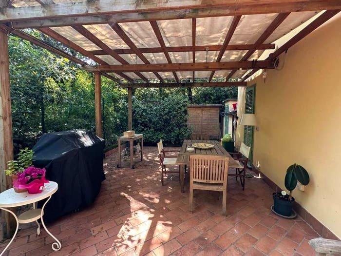 Casa quadrilocale in vendita in Via Ronchi, Ronchi Poveromo, Massa