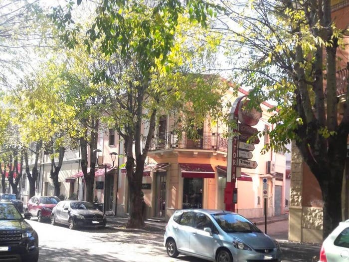 Appartamento con 5 locali in vendita in Corso Della Libertà SNC, Centro, Avezzano