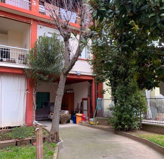 Casa quadrilocale in vendita in Via San Faustino, Centro, Manerbio