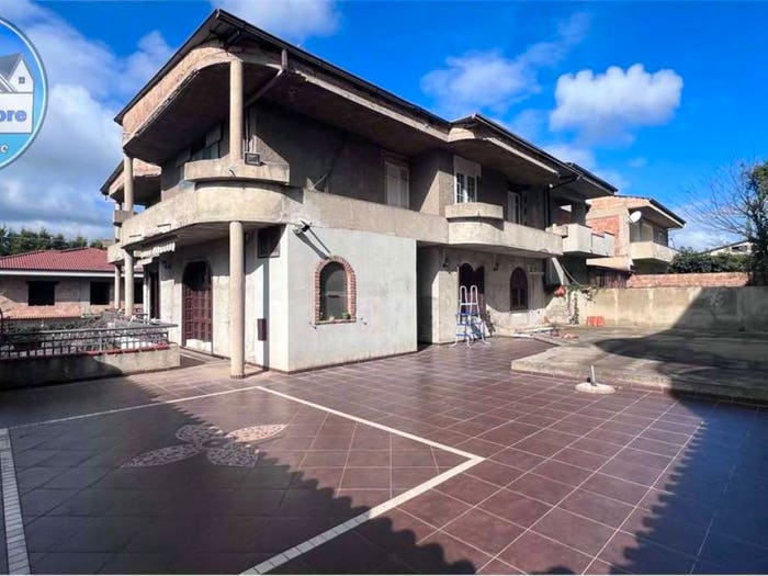 Appartamento quadrilocale in vendita in Feroleto della Chiesa