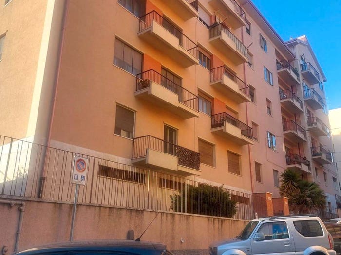 Appartamento trilocale in vendita in Via Luigi Rossi, Stadio Pontepiccolo, Catanzaro