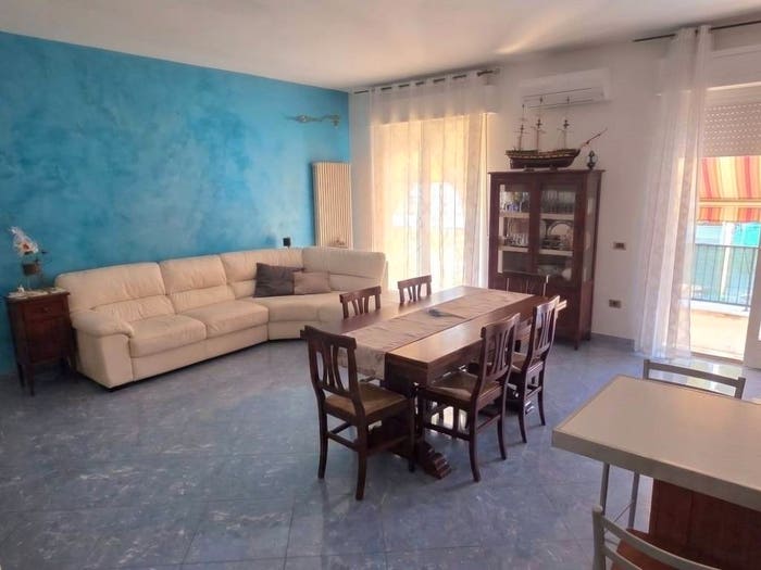 Appartamento trilocale in vendita in Via Gabriele D'Annunzio, San Marone San Giuseppe Risorgimento, Civitanova Marche