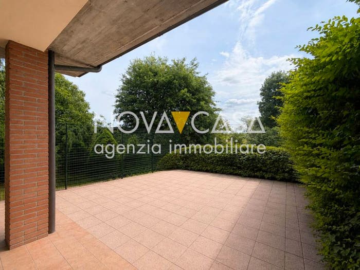 Casa quadrilocale in vendita in Via Martin Luther King, Ripalta Arpina