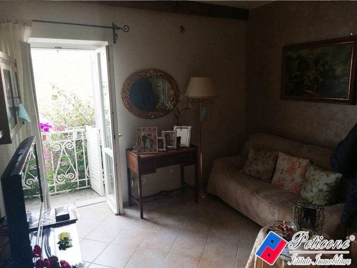 Appartamento quadrilocale in vendita in Via Mazzini, Centro, Fondi