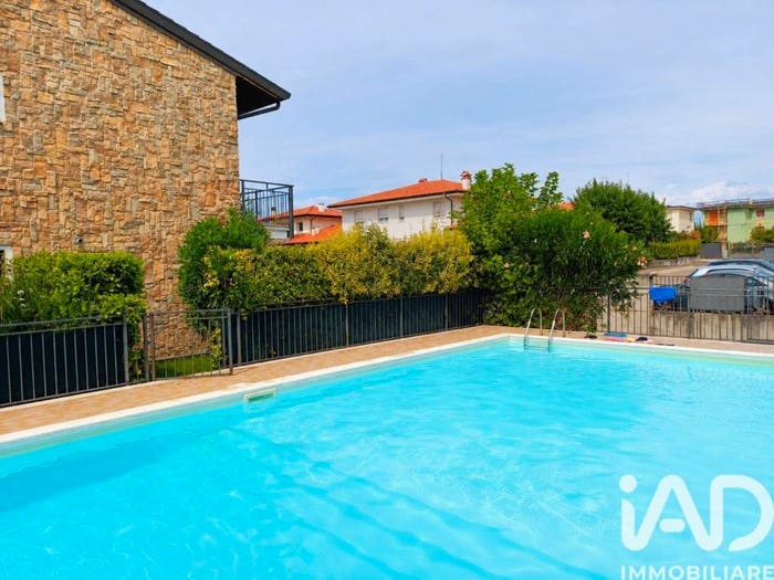 Appartamento bilocale in vendita in Via Silvestro Lega, Centro, Peschiera del Garda