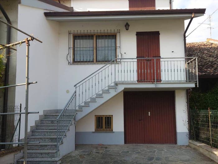 Casa trilocale in vendita in Località Canneto di Soprano di Sotto, Canneto Sotto, Gazzola