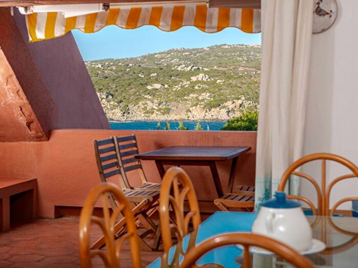 Appartamento trilocale in vendita in Via Aa, Terravecchia Portoquadro, Santa Teresa Gallura