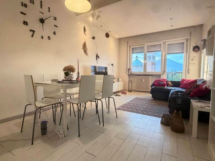 Appartamento trilocale in vendita in Galleria Giuseppe Garibaldi, Centro, Thiene