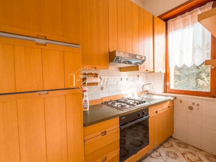 Appartamento trilocale in vendita in Corso laghi, Centro, Buttigliera Alta