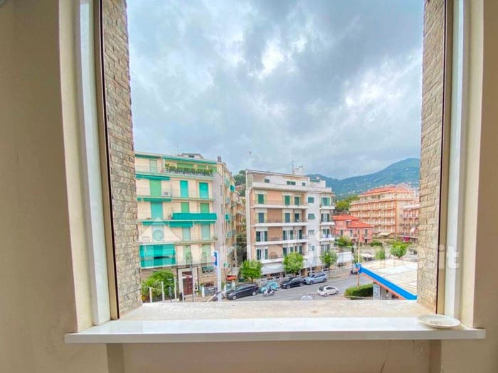 Appartamento bilocale in vendita in Corso Europa, Via Roma Borgo Barusso, Alassio