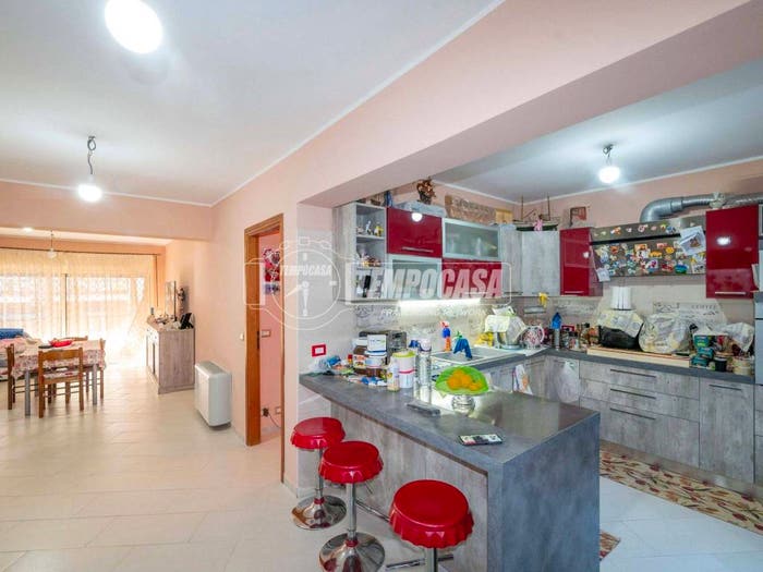 Appartamento quadrilocale in vendita in Faro Superiore Sperone, Messina