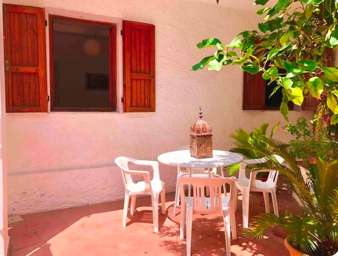 Appartamento quadrilocale in vendita in Via della Campana, Centro, Portoferraio