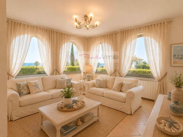 Casa con 6 locali in vendita in Via Pero, Marina Verde Renella, Montignoso