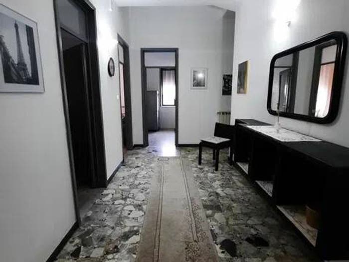Appartamento trilocale in vendita in Corso G Garibaldi, Centro, Siderno