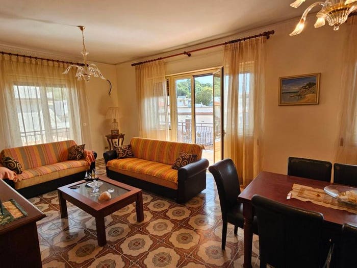 Appartamento quadrilocale in vendita in Zona Albatros, San Leone Villaseta Villaggio, Agrigento