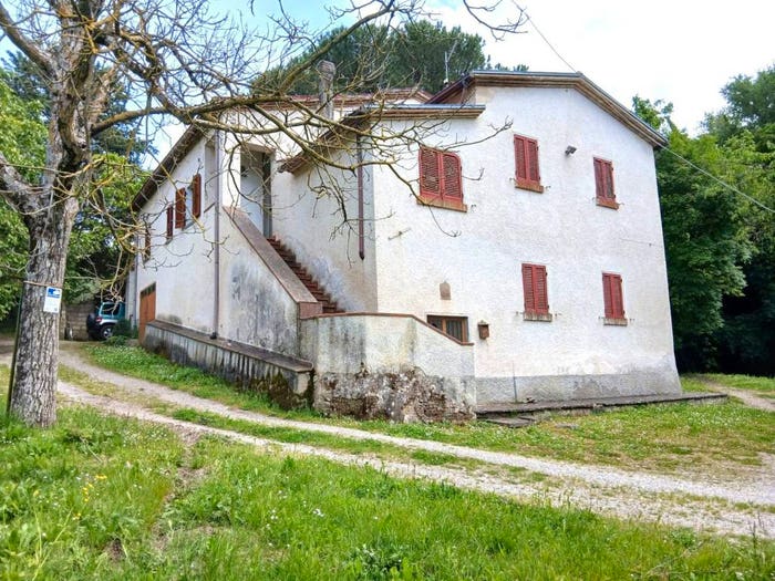Casa con 6 locali in vendita in Località San Firenze, San Firenze Scopetone, Arezzo