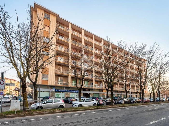 Appartamento quadrilocale in vendita in Via Bardonecchia, Leumann, Collegno