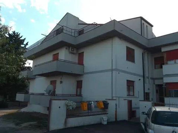 Appartamento trilocale in vendita in Via Martiri Della Resistenza, San Giacomo degli Schiavoni
