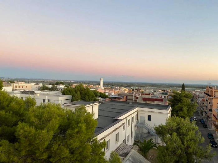 Appartamento quadrilocale in vendita in Via Matteotti, Palagianello