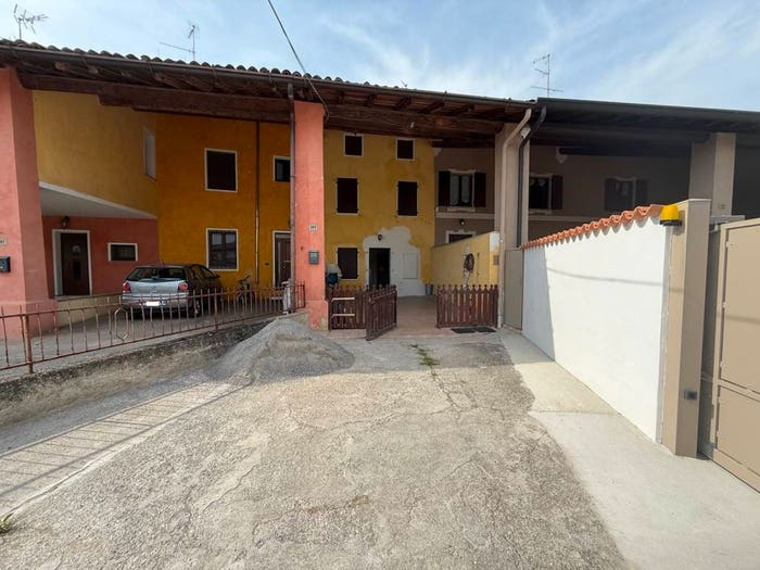 Casa trilocale in vendita in Via San Giovanni, Vighizzolo, Montichiari