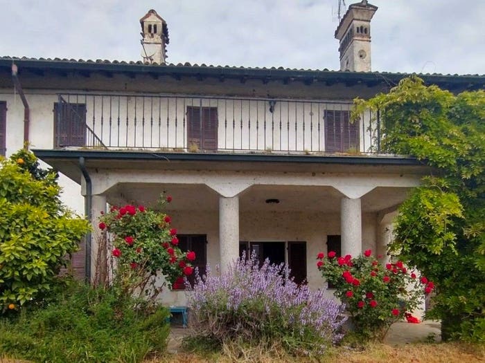 Casa con 6 locali in vendita in Via Fossarmato, Fossarmato Riso Scotti, Pavia