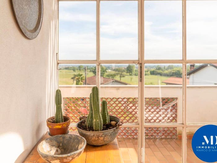 Casa con 6 locali in vendita in Via Lavia, Santa Margherita, Moruzzo
