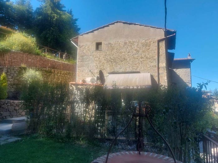Casa con 5 locali in vendita in Strada Provinciale ChiantiValdarno, Ponte Agli Stolli, Figline e Incisa Valdarno