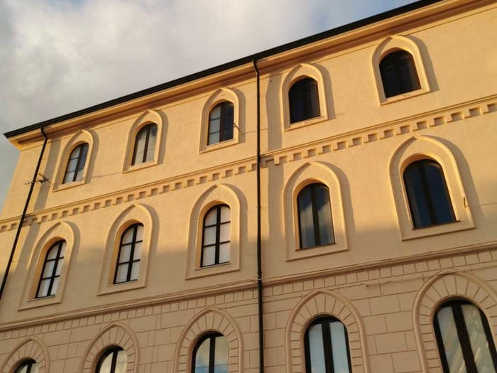 Appartamento trilocale in vendita in Via Mario Greco, San Leonardo, Catanzaro