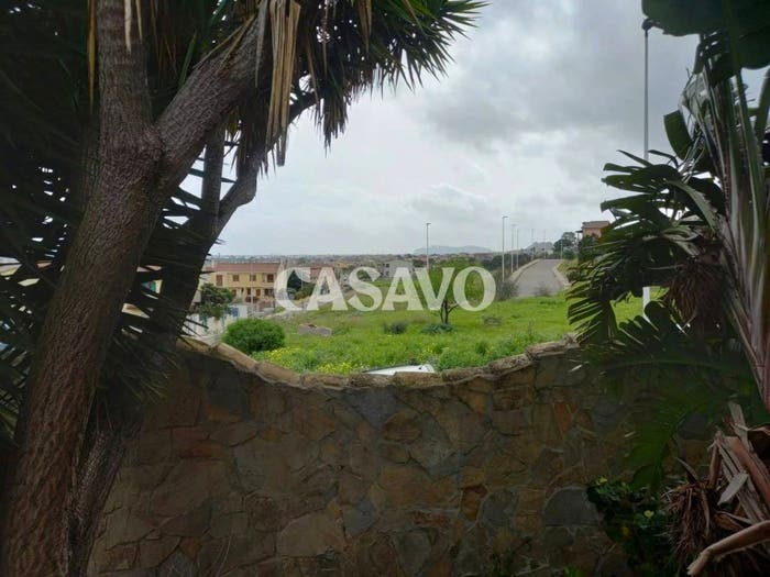Casa con 5 locali in vendita in Via Antonio Segni, Barracca Manna, Cagliari