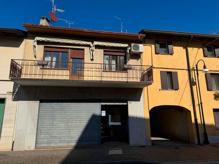 Appartamento con 5 locali in vendita in VIA MANZONI, Centro, Mariano del Friuli