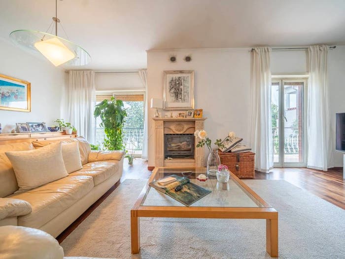 Appartamento con 6 locali in vendita in Via Marmorelle, Laghetto, Monte Compatri