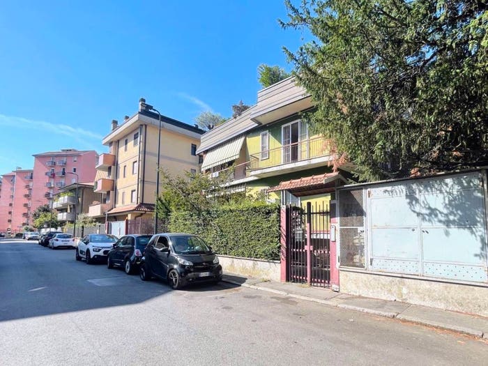 Appartamento bilocale in vendita in Via Leone da Perego, Niguarda, Milano