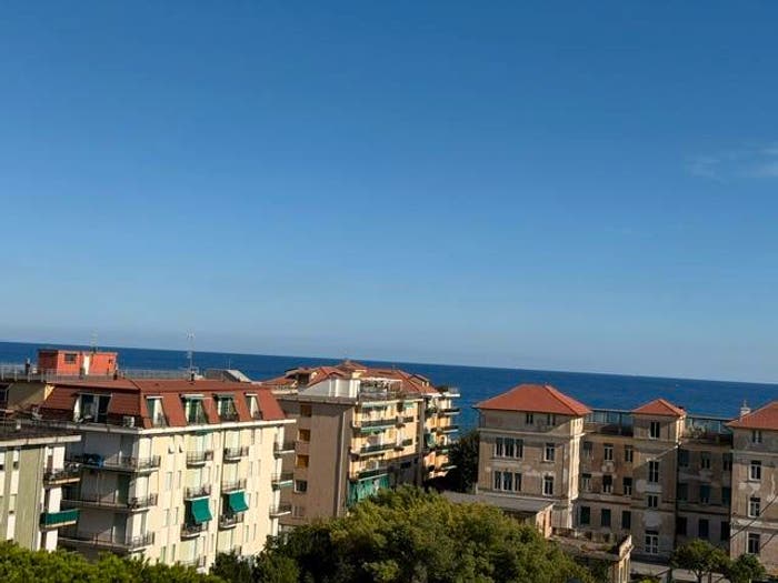 Appartamento trilocale in vendita in Via Aurelia, Centro, Loano