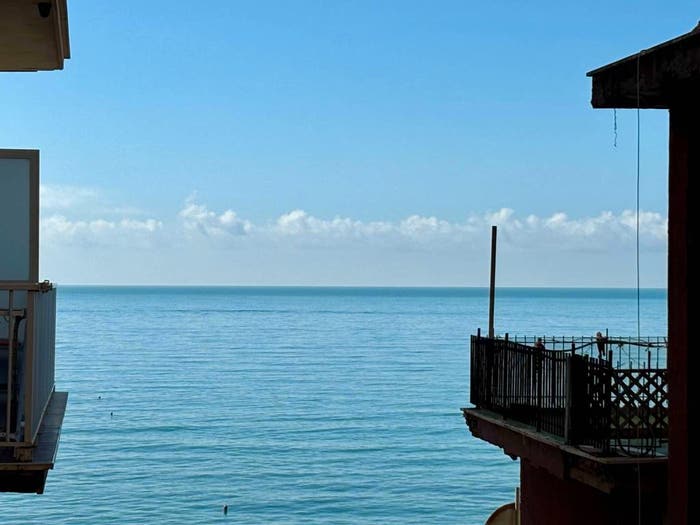 Appartamento bilocale in vendita in Via del Lavatore, Centro, Ladispoli
