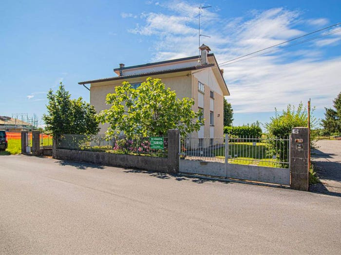 Casa con 6 locali in vendita in Via Beltramini, Centro, Povoletto