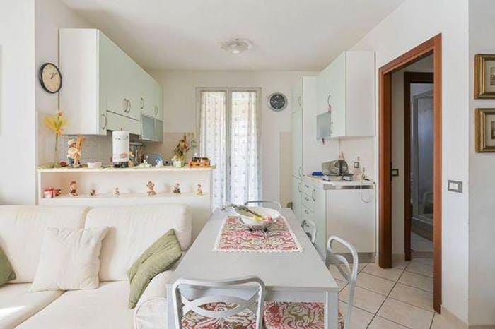 Appartamento quadrilocale in vendita in Via Morucciola, Centro, Arcola