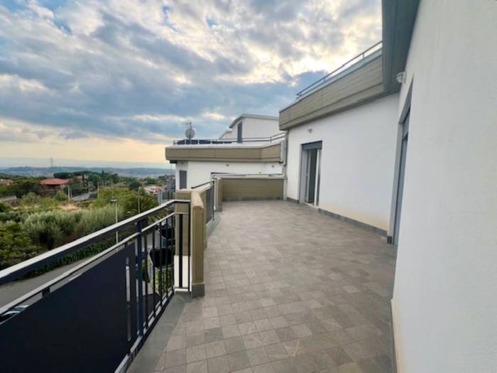 Appartamento bilocale in vendita in Centro, Camporotondo Etneo
