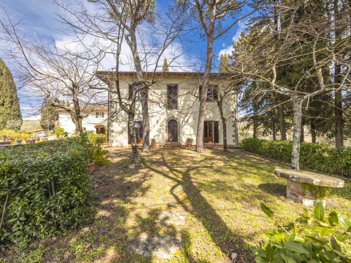 Casa con 6 locali in vendita in Via del Bagno, Centro, Pelago