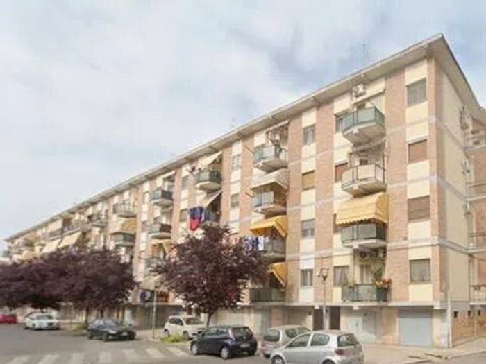 Appartamento trilocale in vendita in Via Vittorio Bachelet, San Pio X, Foggia