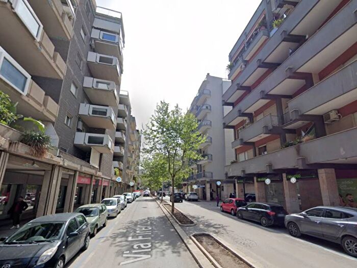 Appartamento in vendita in Via Firenze, Centro, Andria