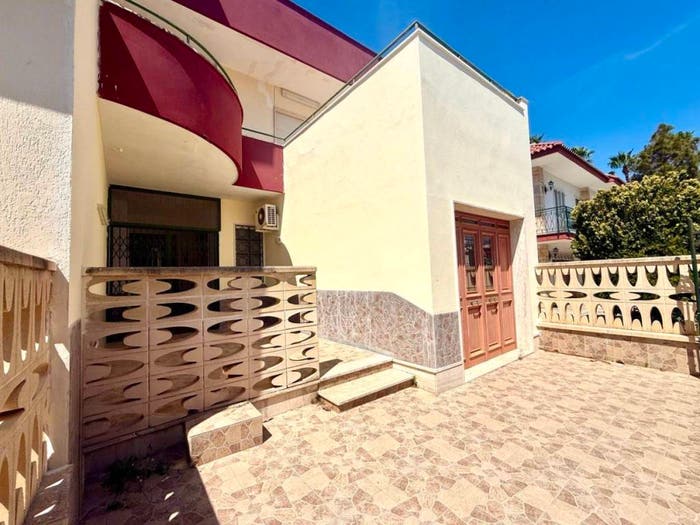 Casa trilocale in vendita in Via Barletta, Sant'Isidoro, Nardò