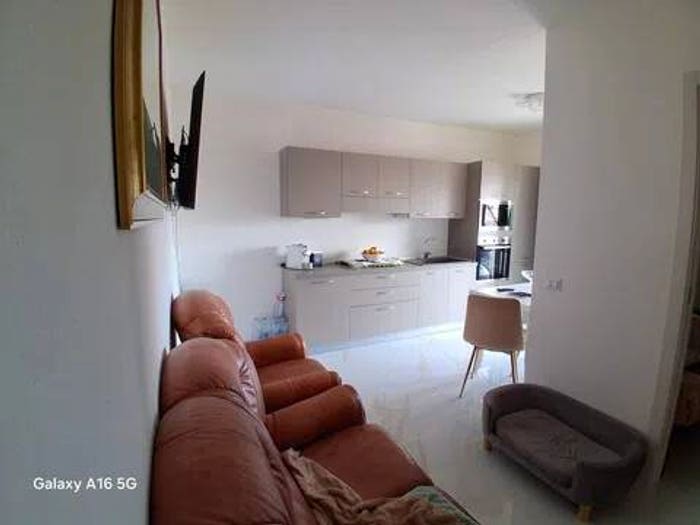Appartamento trilocale in vendita in Via Paolieri No Number, Albinia, Orbetello