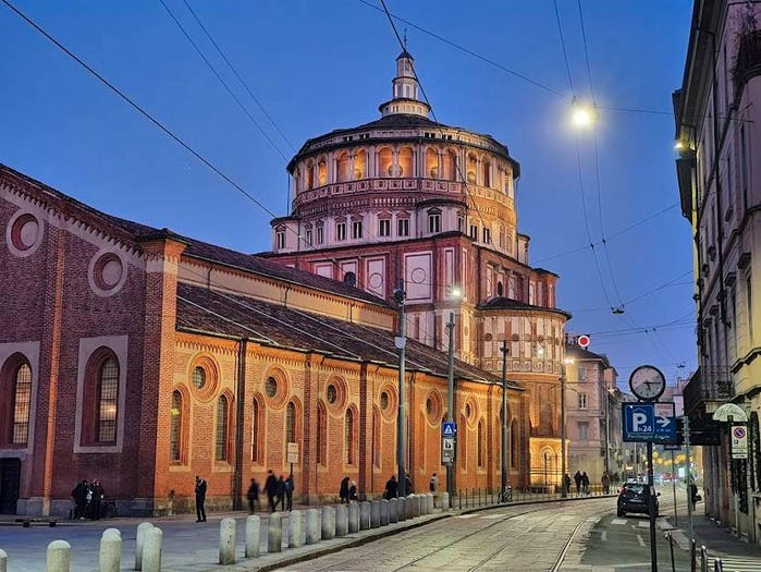 Appartamento con 5 locali in vendita in Via Aurelio Saffi, Vincenzo Monti, Milano