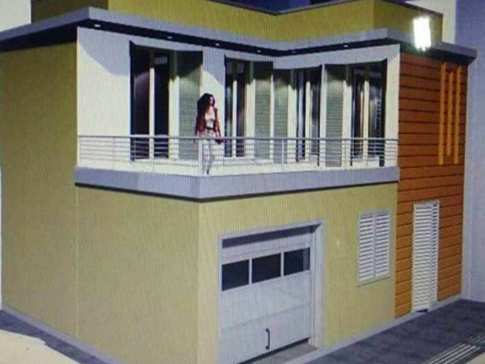 Appartamento con 6 locali in vendita in Via Nazionale delle Puglie, San Vitaliano