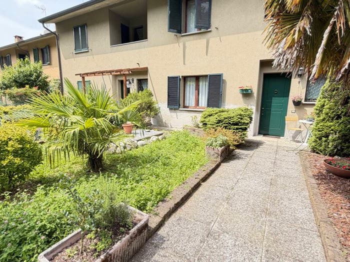 Casa quadrilocale in vendita in Via Palestro, Centro, Missaglia