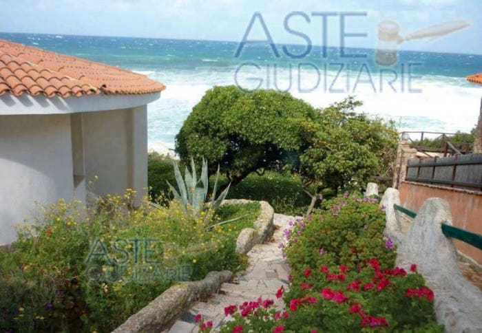 Casa con 5 locali in vendita in Cala Albatros, Porto Alabe, Tresnuraghes