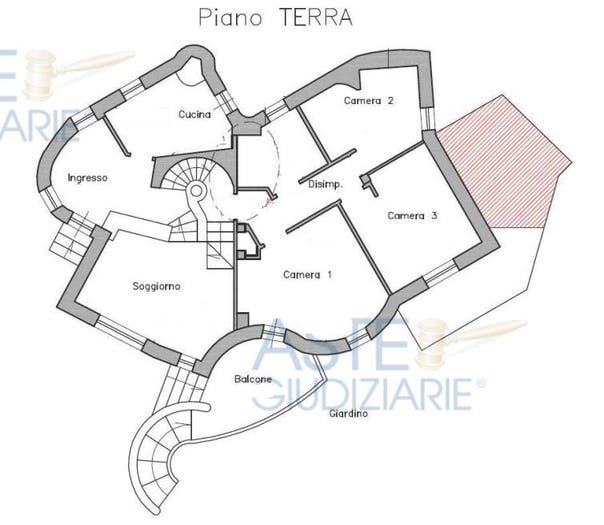 Case in Vendita e in Affitto - 2