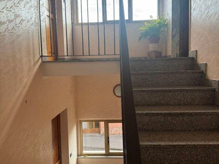Appartamento quadrilocale in vendita in Troina